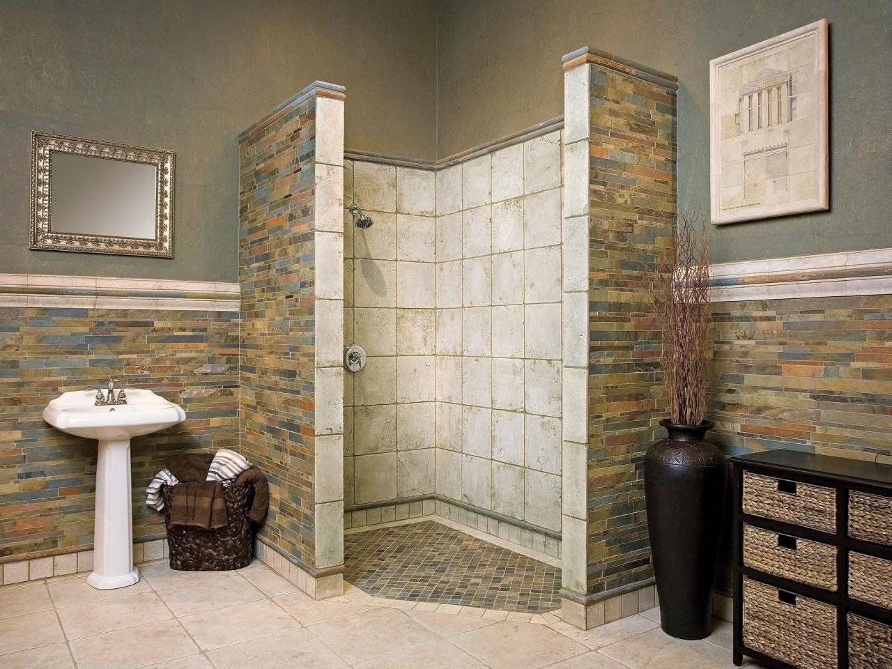 Ремонт ванной комнаты - топ-160 фото вариантов дизайна. поэтапная инструкции по монтажу, установке и отделке ванной комнаты