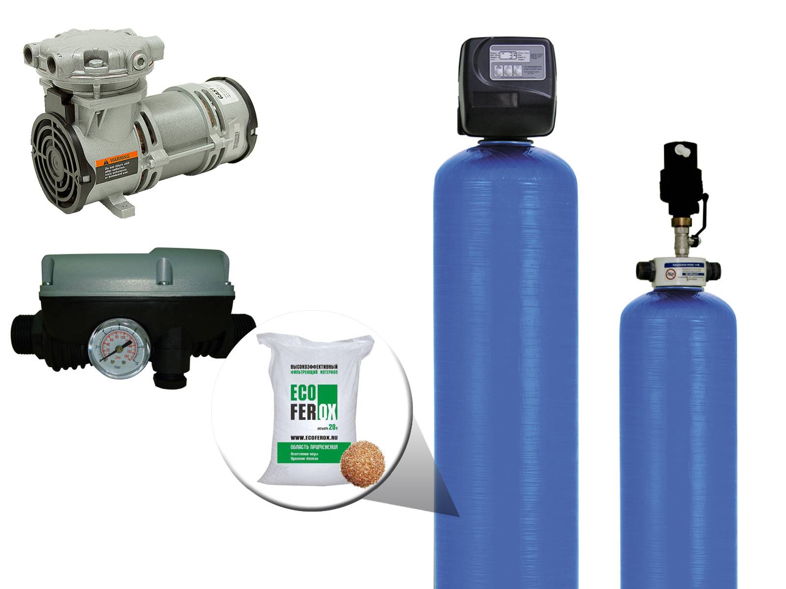 Как долить воду или антифриз в систему отопления?