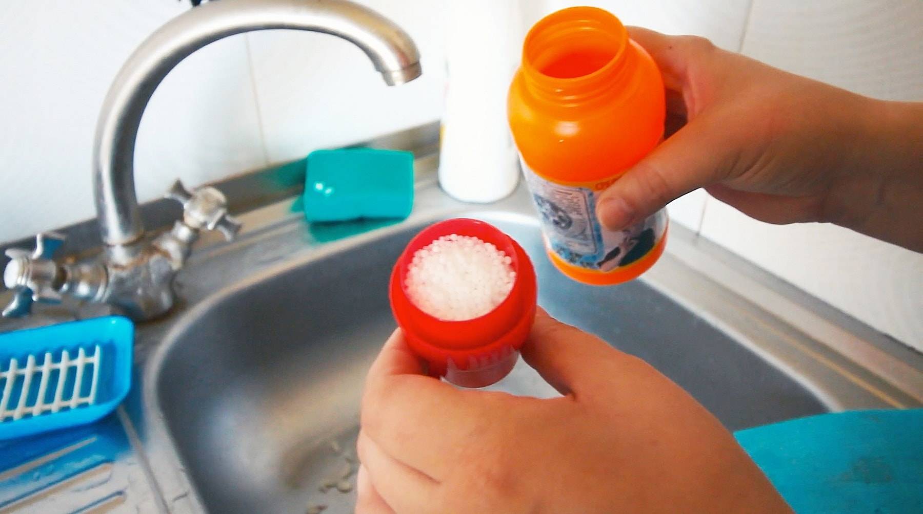 Как прочистить слив в ванной или на кухне — 7 способов | великая эпоха