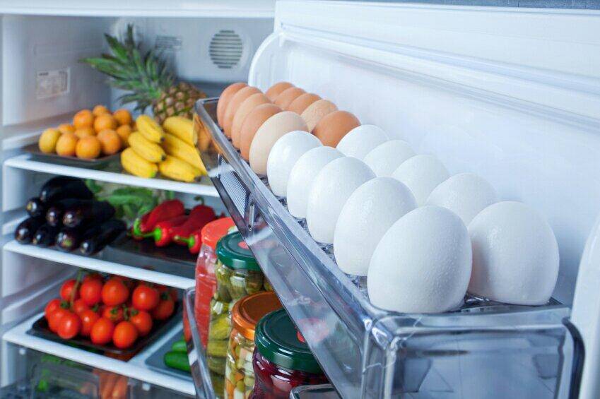13 продуктов, которые нельзя хранить в холодильнике