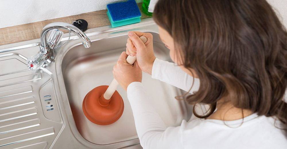 Как устранить запах канализации в ванной? - находим и убираем причины