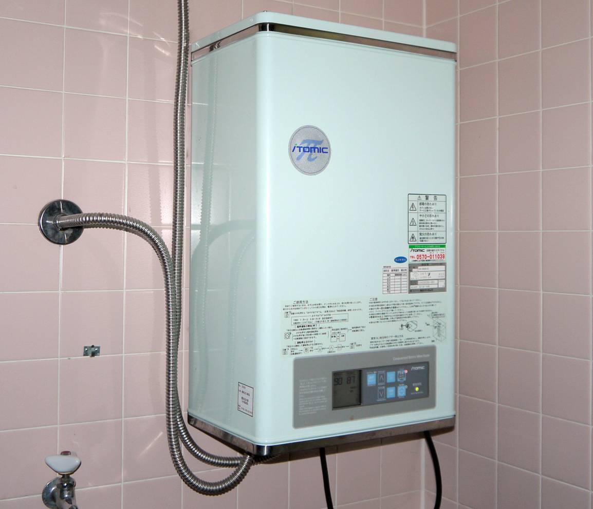 Котел водонагревательный электрический: классификация, принцип действия и рекомендации по выбору