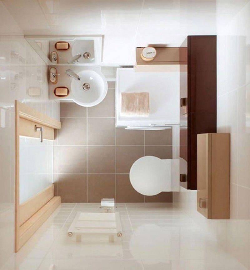 5 частых ошибок в дизайне маленьких ванных комнат – газета "право"
