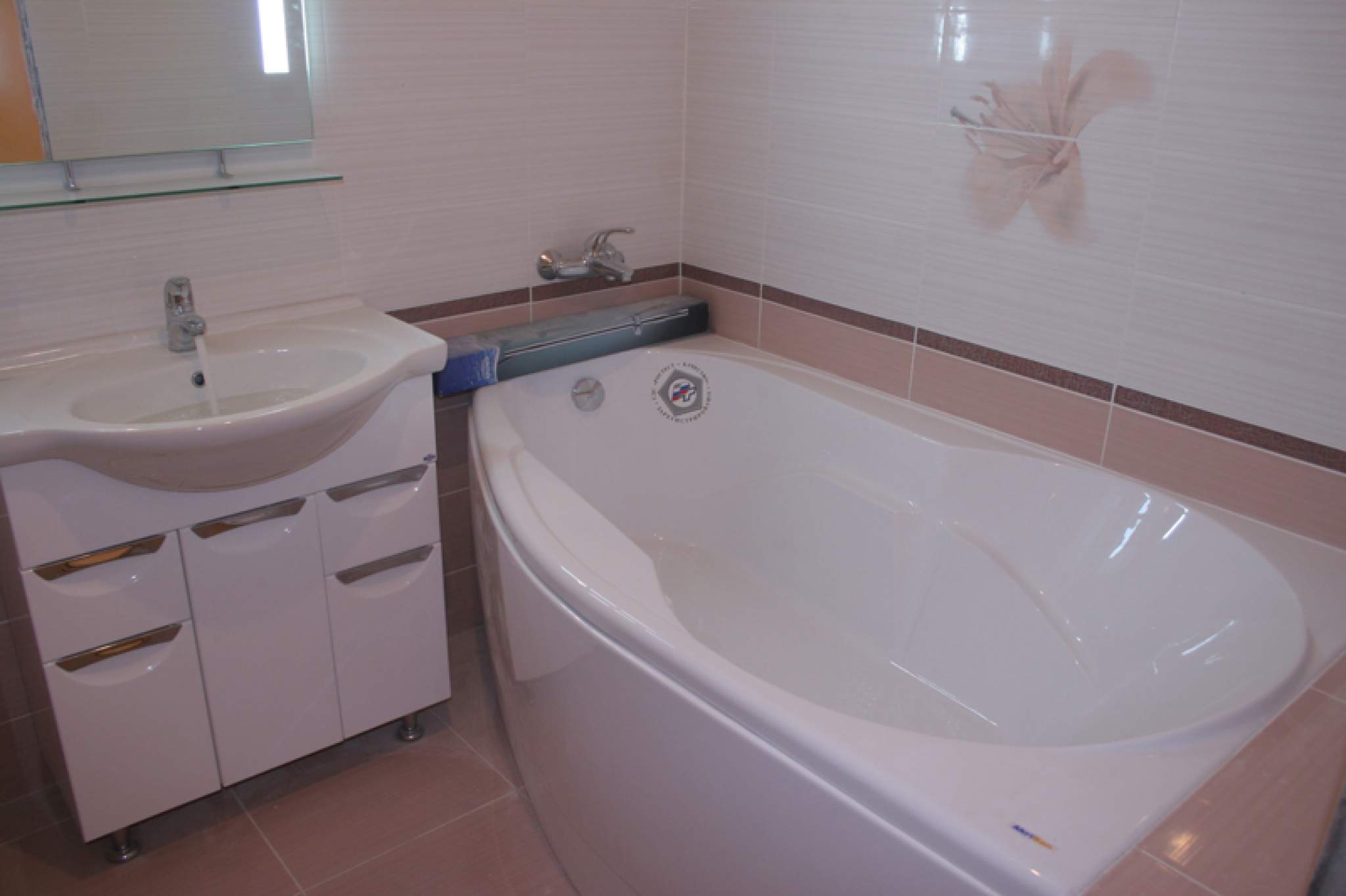 Сколько стоит ремонт ванной комнаты | рассчитать стоимость ремонта
