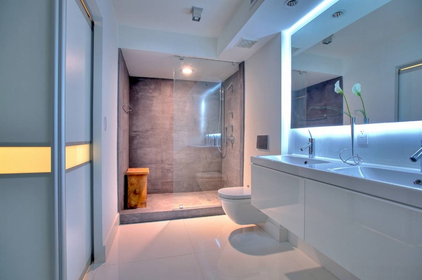 Дизайн ванной 2022. самые яркие тренды с фото