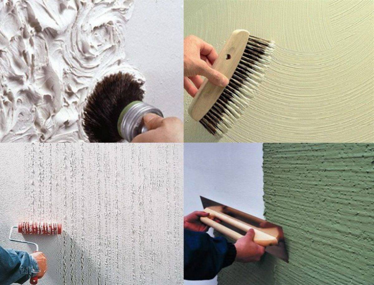 Как покрасить стену своими руками правильно: дёшево и оригинально