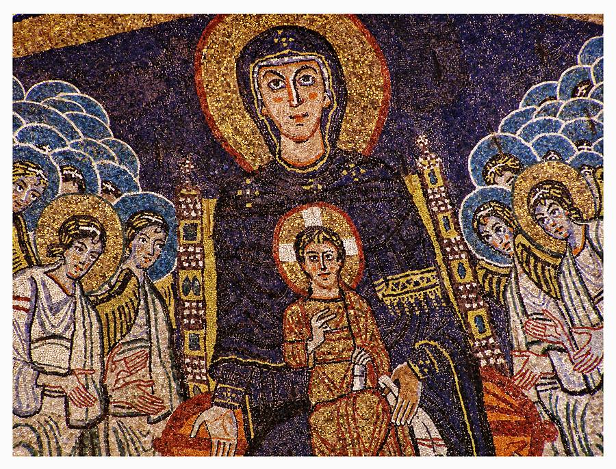 Византийская империя. отличия от рима и ранний период истории