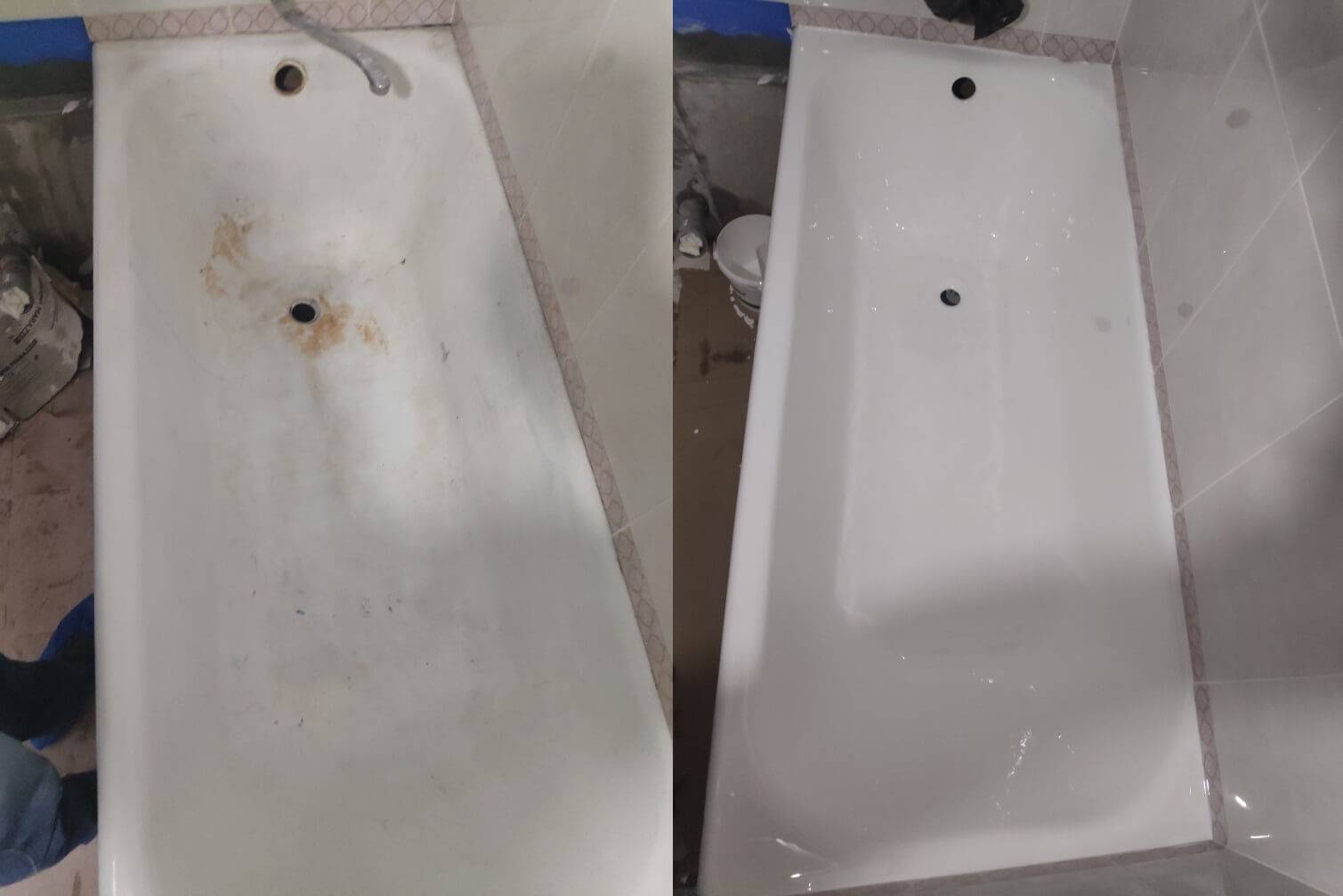 Покрытие акрилом ванны: отзывы тех, кто попробовал. сколько стоит покрыть ванну акрилом? реставрация ванн акрилом плюсы и минусы