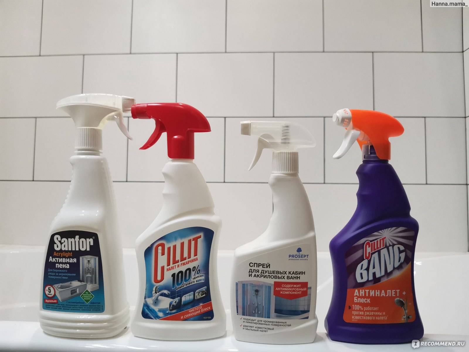 ???? 10 лучших заменителей мыла и чистящих средств: очищаем дом без вреда себе и экологии