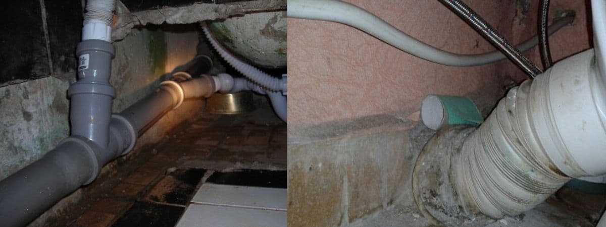 Почему гудят водопроводные трубы: как устранить шум