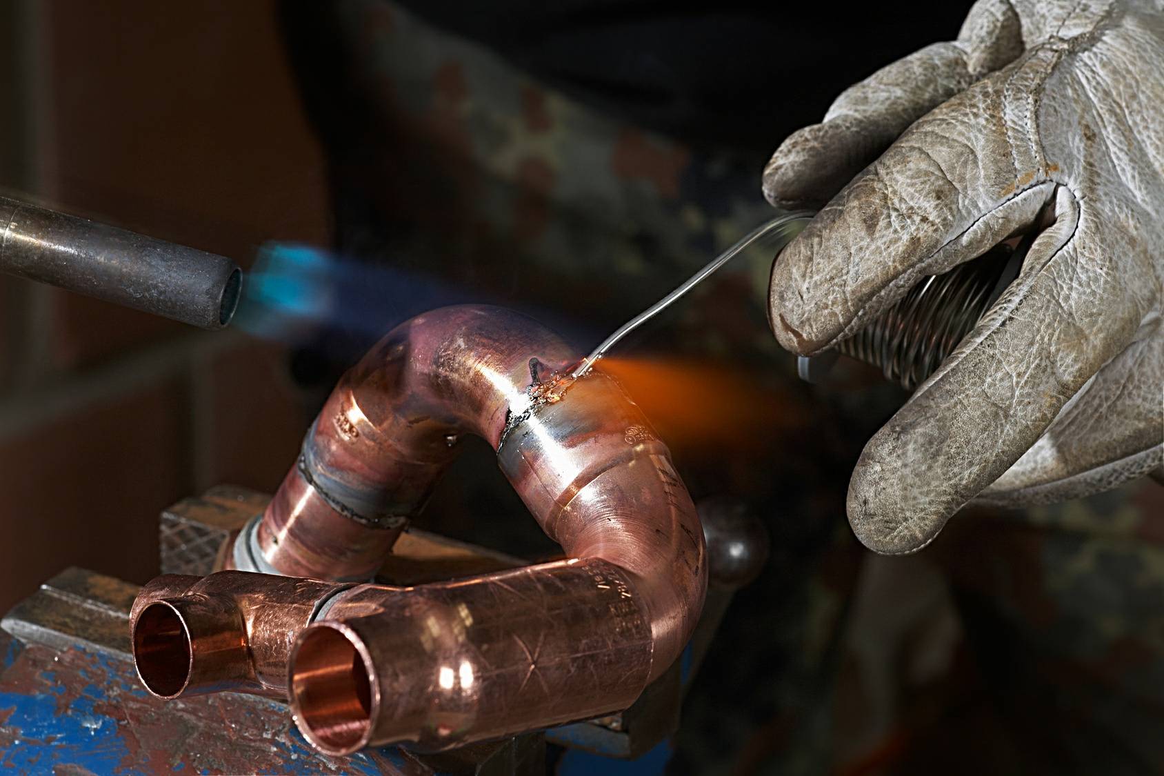 Сварка газовых труб своими руками: как и чем выполняется, методы, оборудование и материалы