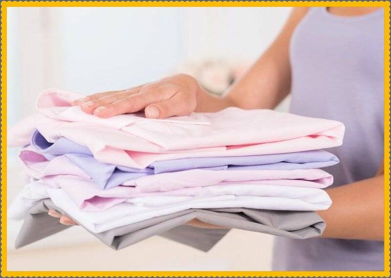 Почему нельзя гладить постельное белье после стирки: что рекомендуют в народных приметах, в каких случаях обязательно нужно это делать
