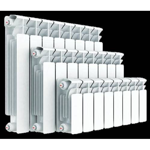 Чем отличаются алюминиевые радиаторы отопления от биметаллических и какой радиатор выбрать?