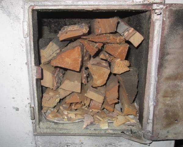 Как правильно топить печь дровами, чтобы было тепло? | greendom74.ru