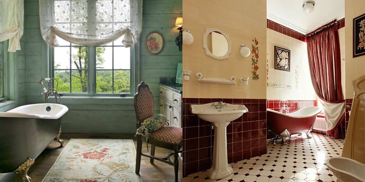 Бежевая ванная комната - 76 фото домашнего декора и дизайна