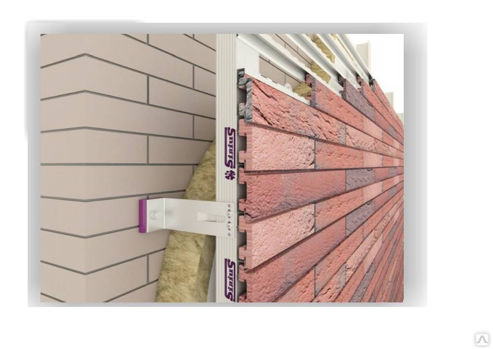 Как облицовать дом под кирпич клинкерной плиткой для фасада: пошаговая инструкция- обзор +видео