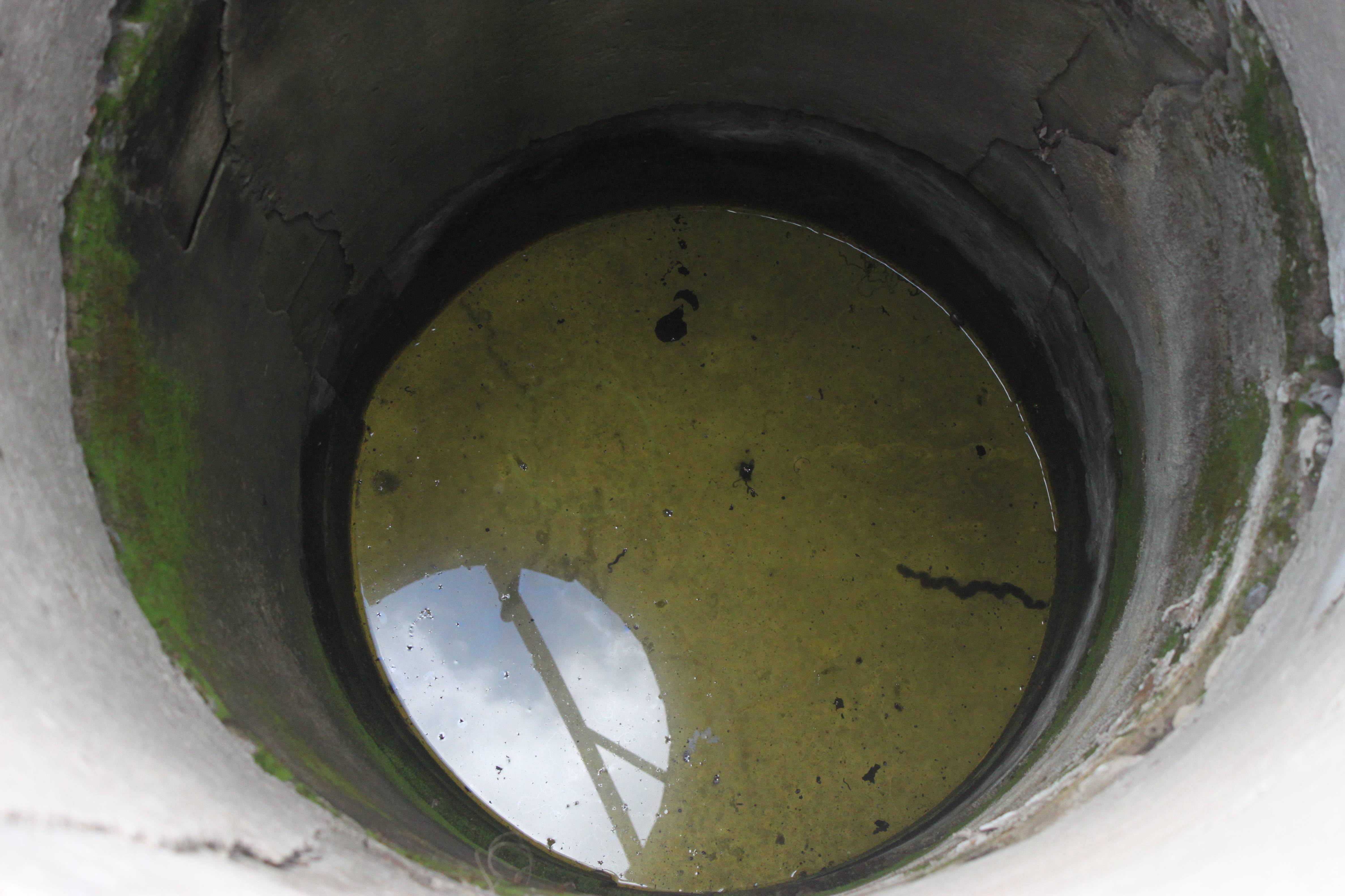 Система очистки воды из колодца - методы очистки и дезинфекции
