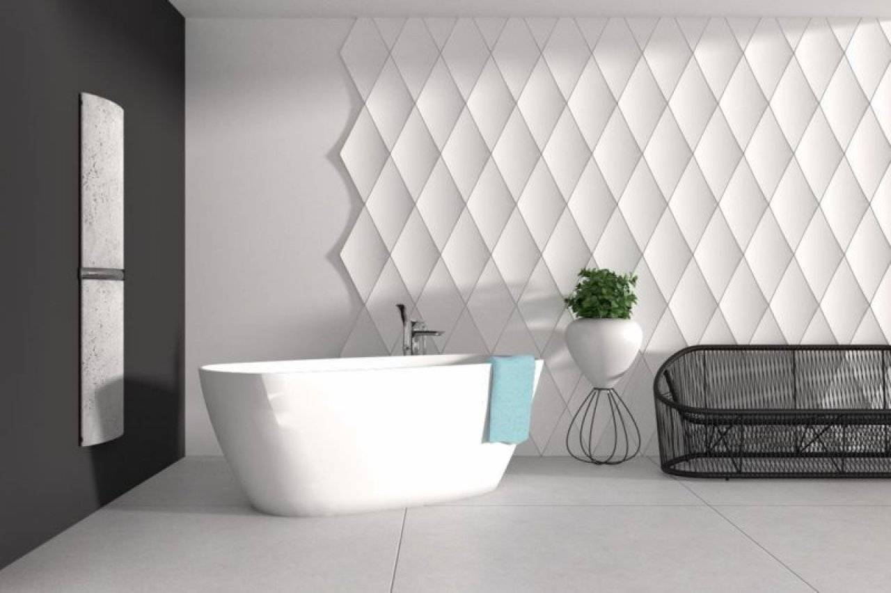 Плитка для ванной в леруа мерлен: лучшие идеи оформления и варианты раскладки (125 фото)