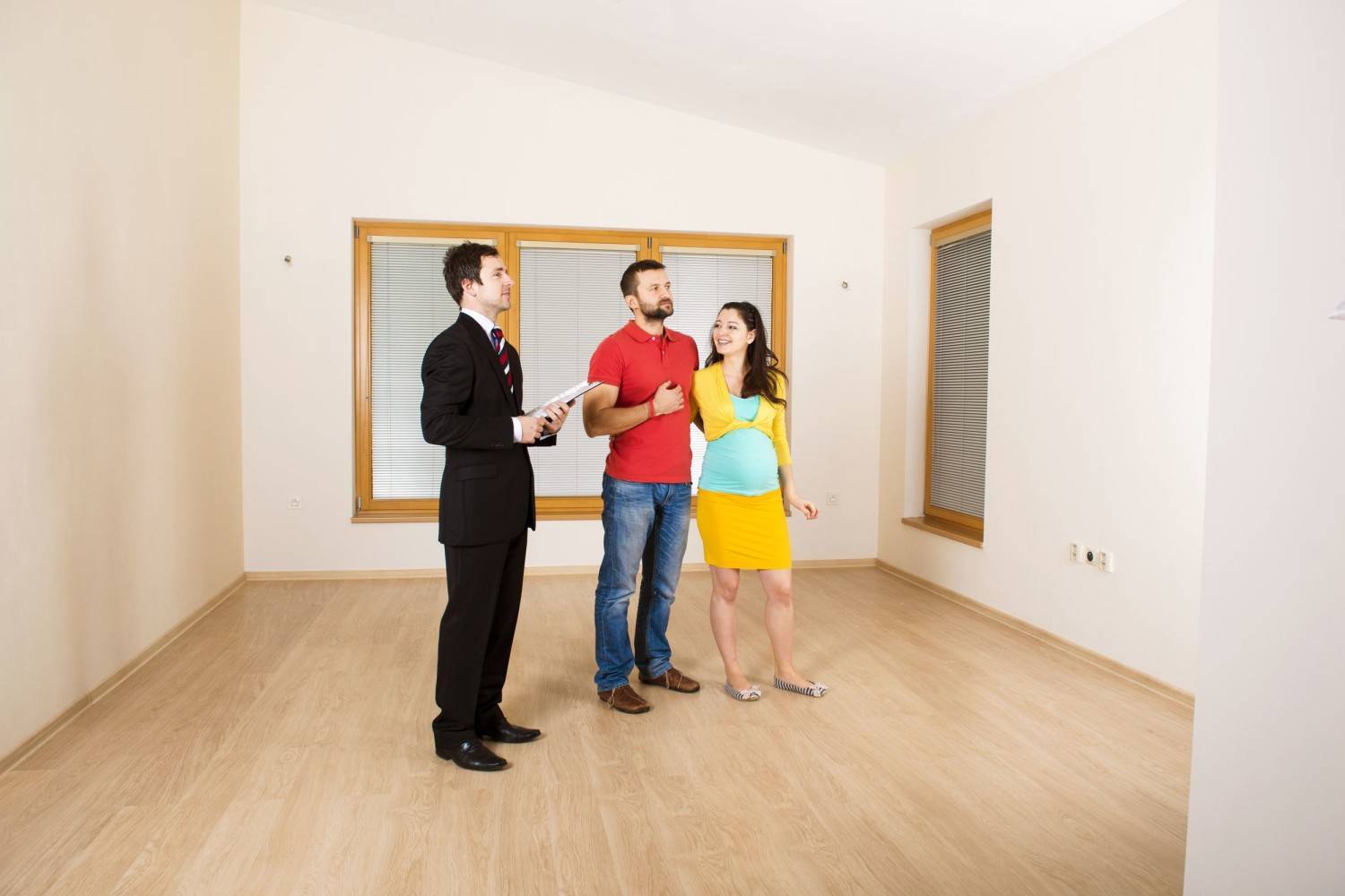Пять основных правил выбора квартиры в новостройке |