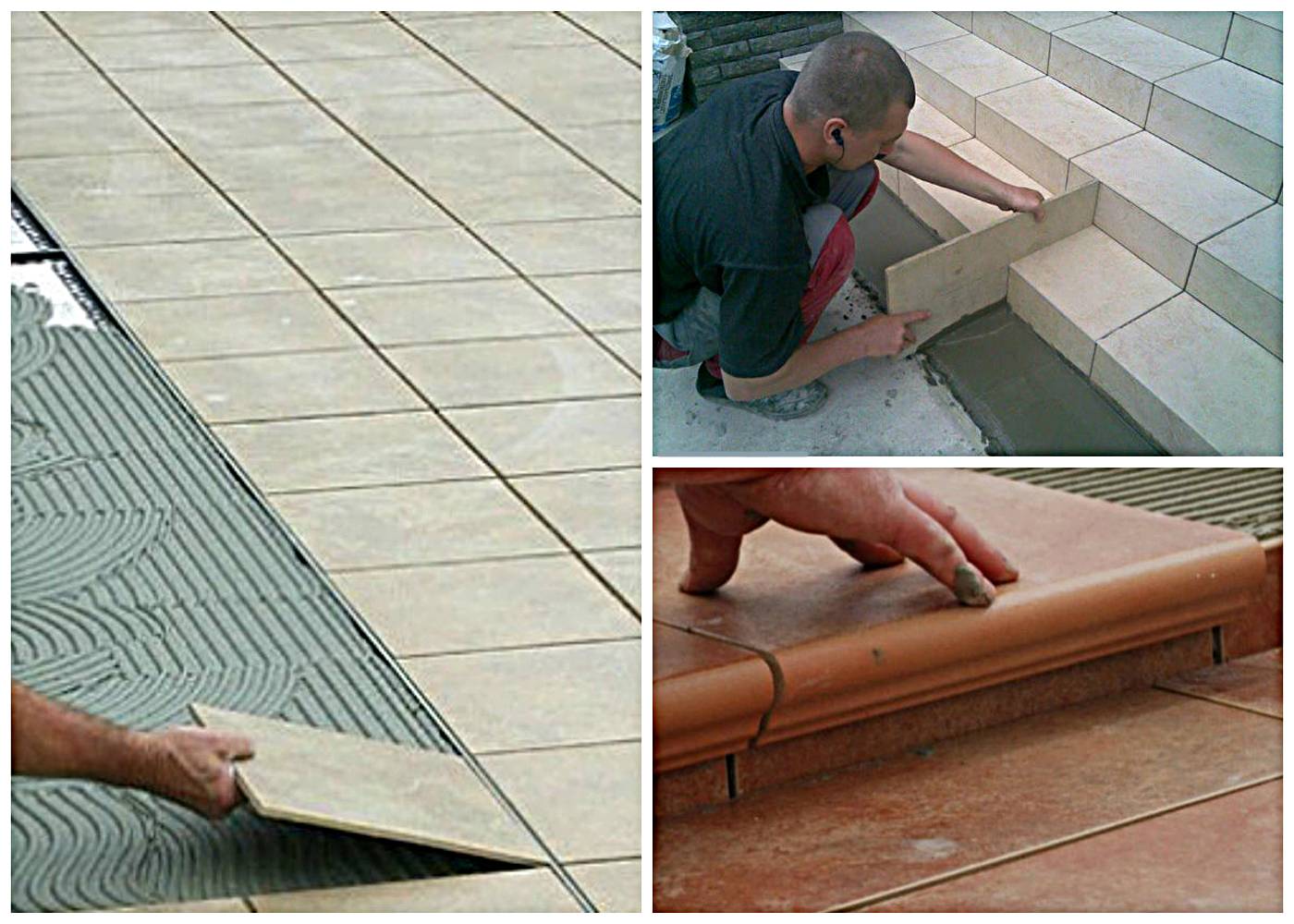 Инструкция монтажа клинкерной плитки при внутренней отделке стен