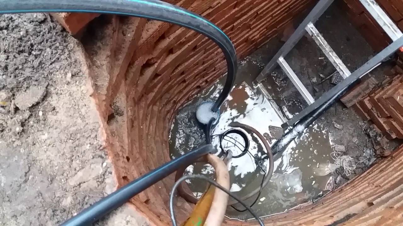 Старая скважина для воды на даче. как восстановить своими руками