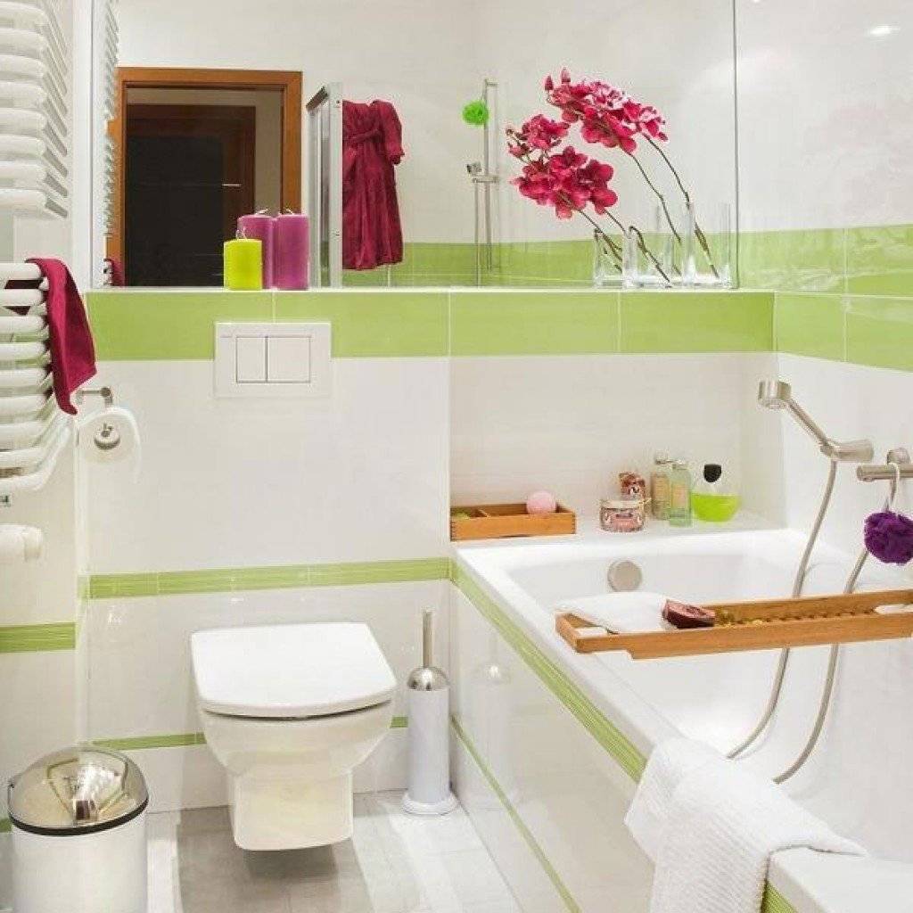 100+ идеи для ремонта ванной комнаты с фото и примерами