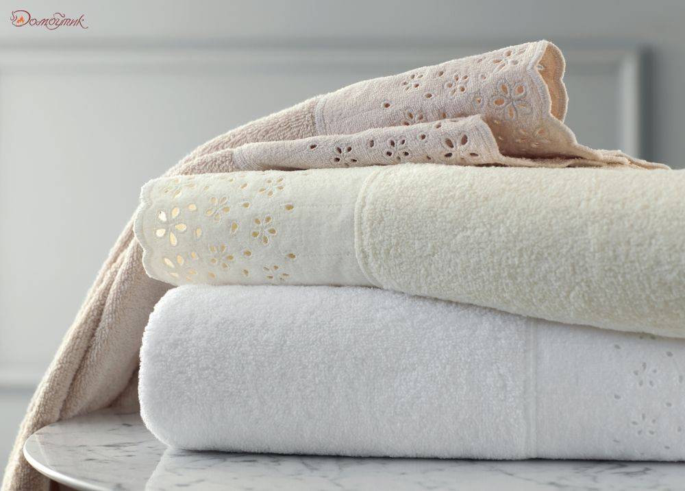 Какое полотенце лучше: хлопок, бамбук или микрофибра?