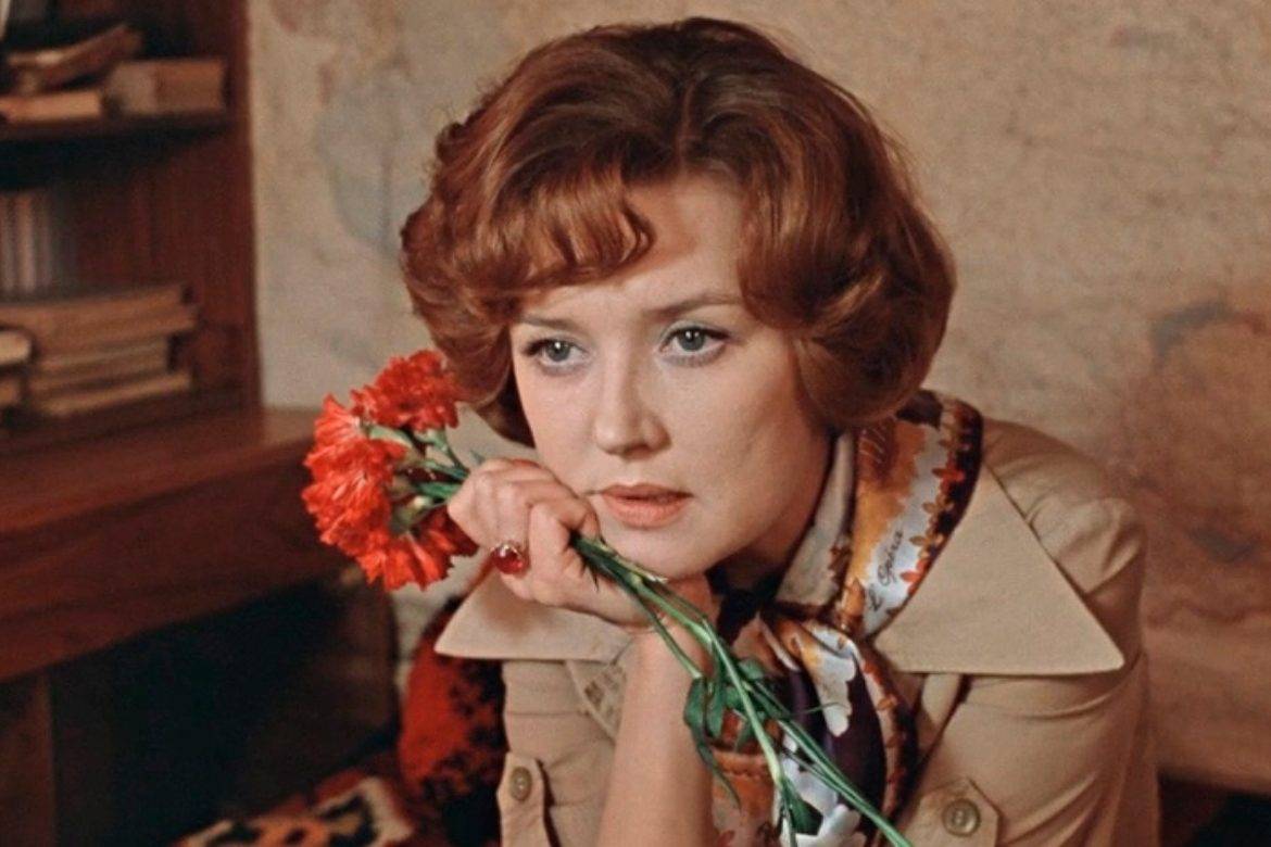 Тест по советским фильмам: помните ли вы лучшие женские роли?