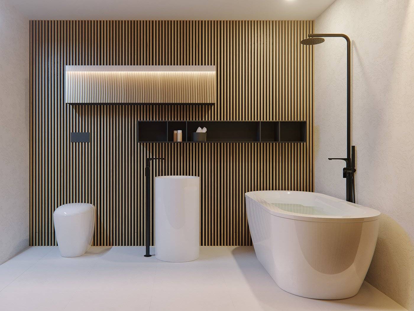 100 фото современного дизайна интерьера квартиры в стиле минимализм 2021