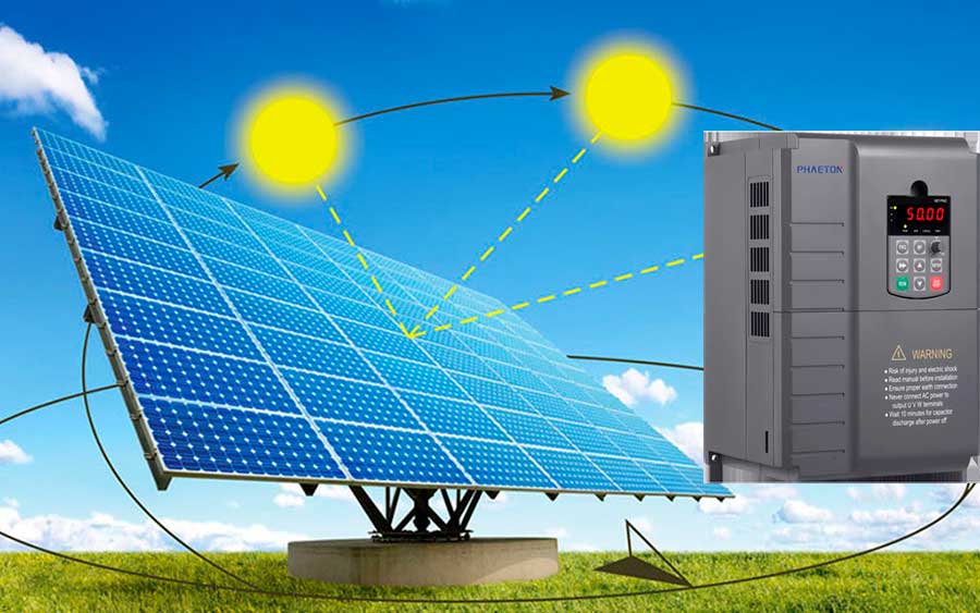 Ученые нашли способ повысить эффективность солнечной батареи на 20% / news2.ru