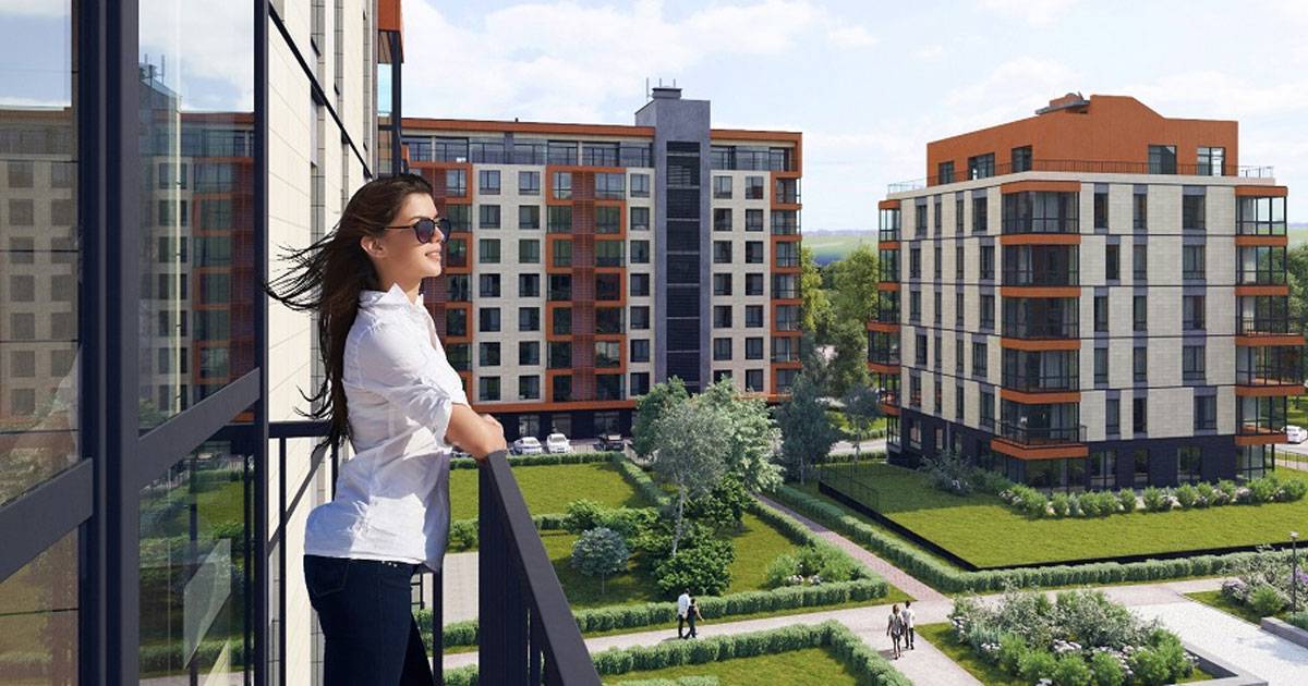 Просто о сложном: отвечаем на самые частые вопросы о покупке квартир в новостройках в 2020 году — pr-flat.ru