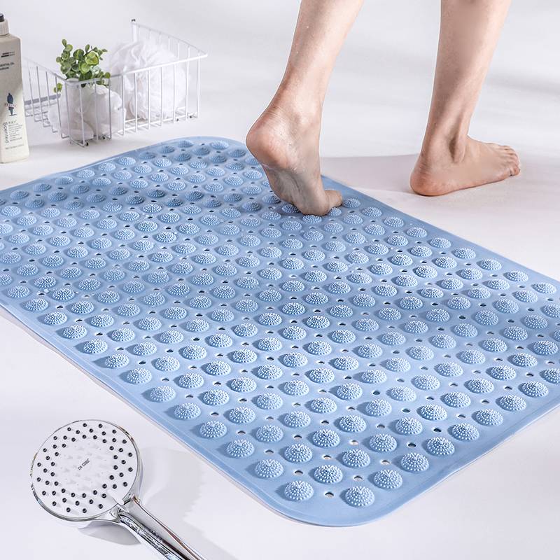 Резиновые противоскользящие коврики для ванной – выбираем лучший | онлайн-журнал о ремонте и дизайне