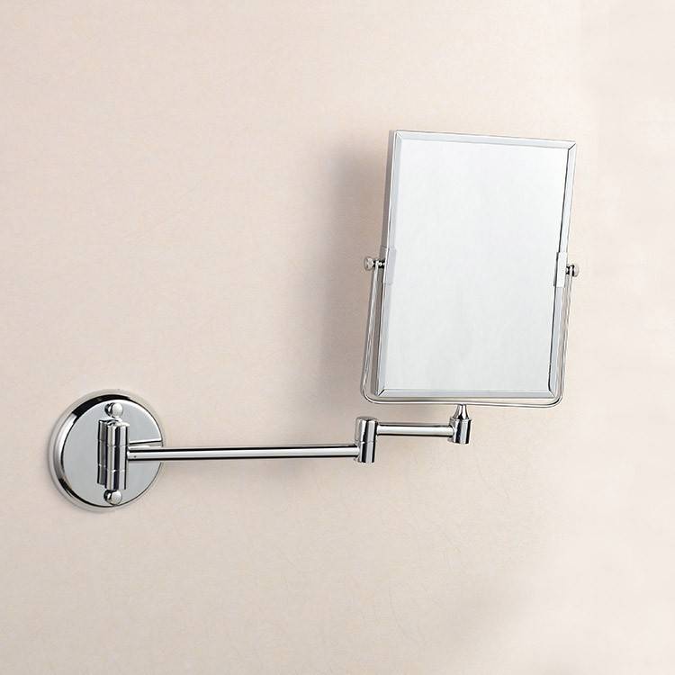 Умное зеркало в ванную: функционал, управление, популярные модели.