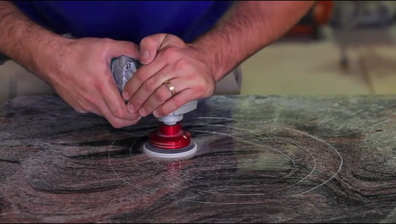Обработка натурального драгоценного камня своими руками в домашних условиях: как распиливать и полировать