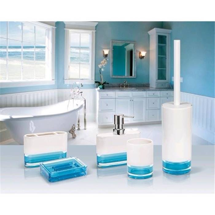 Идеальная ванная / как выбрать мебель для ванной комнаты? советы эксперта cersanit