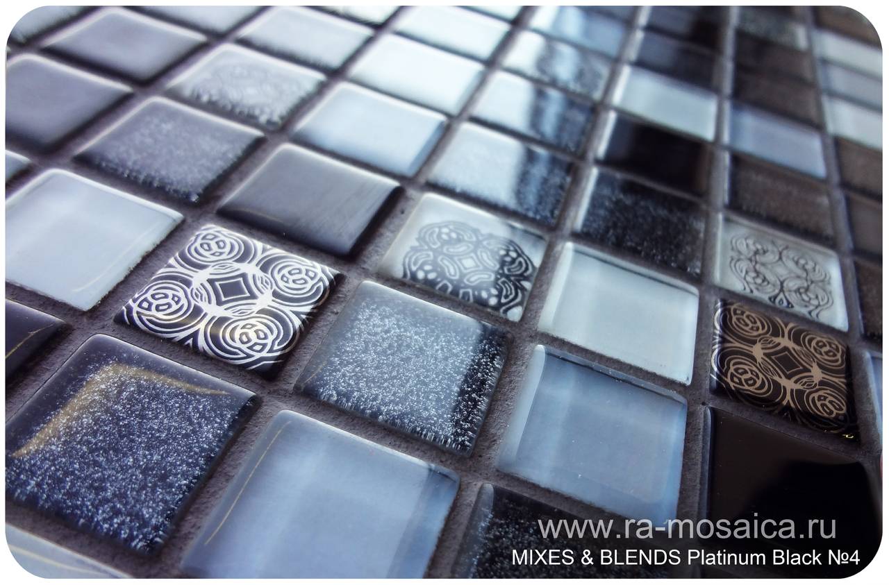 Плитка-мозаика: 200 фото лучших дизайнерских проектов использованием мозаичной плитки