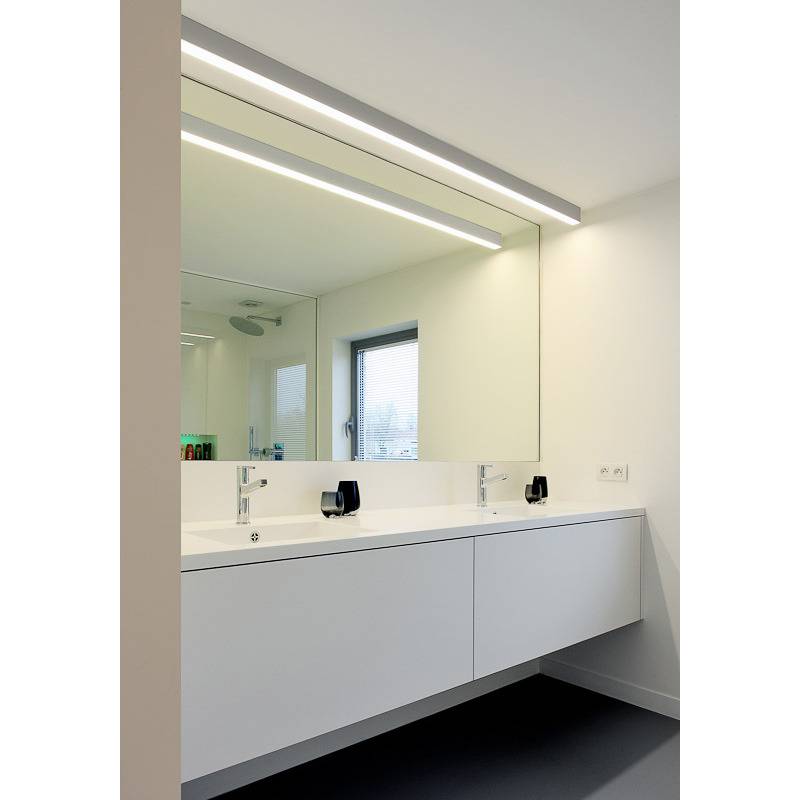 Светодиодные светильники и подсветка для ванной