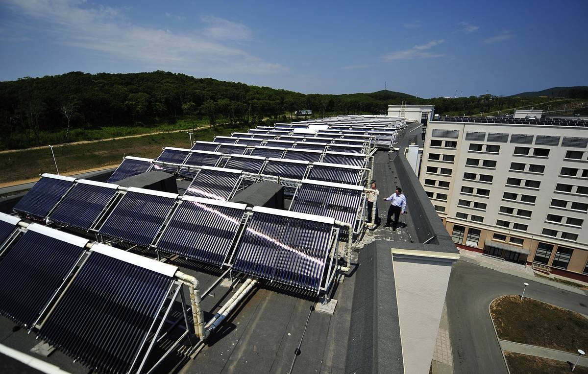 Кпд солнечных батарей: как рассчитать, повышение эффективности