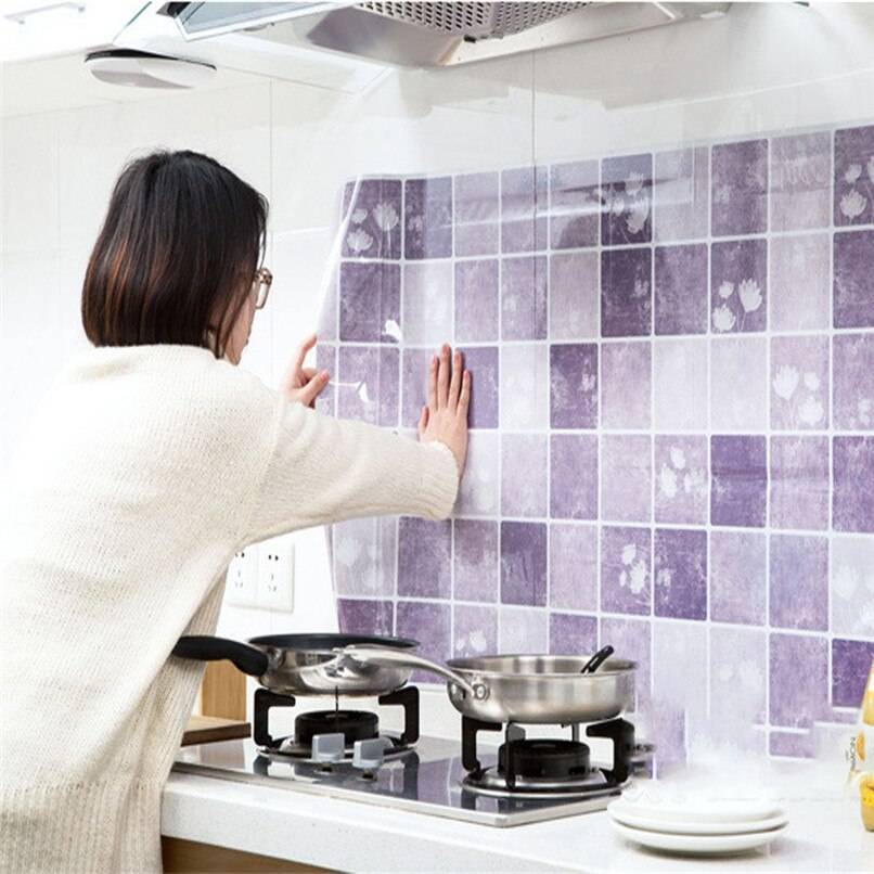 Как обновить плитку и швы: покраска, замена затирки на кухне, различные средства очистки