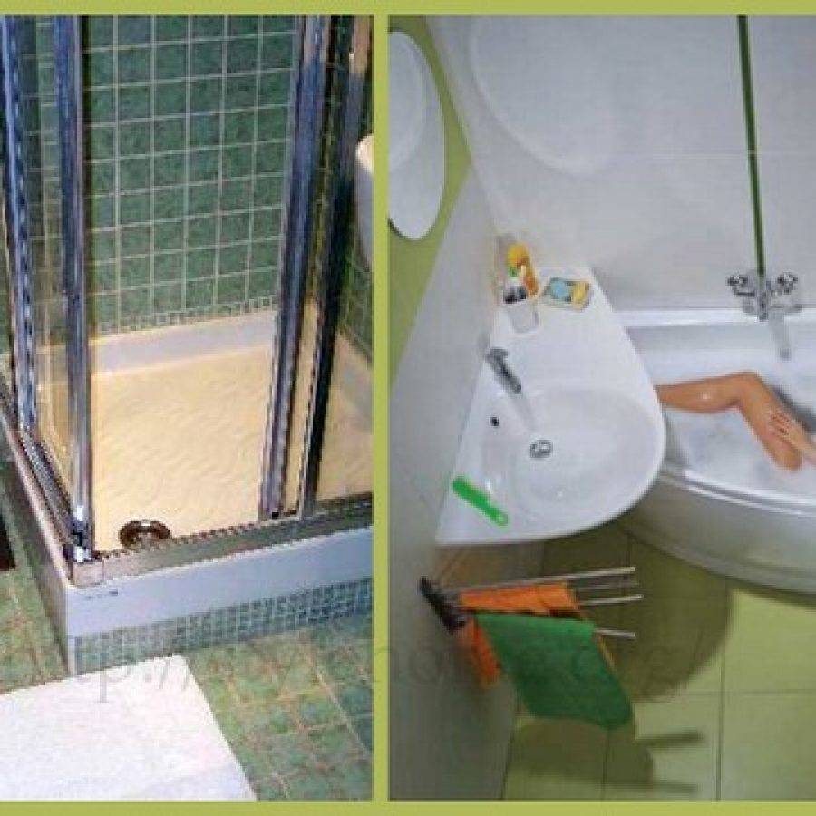Как сэкономить на ремонте в ванной: простые приемы и советы