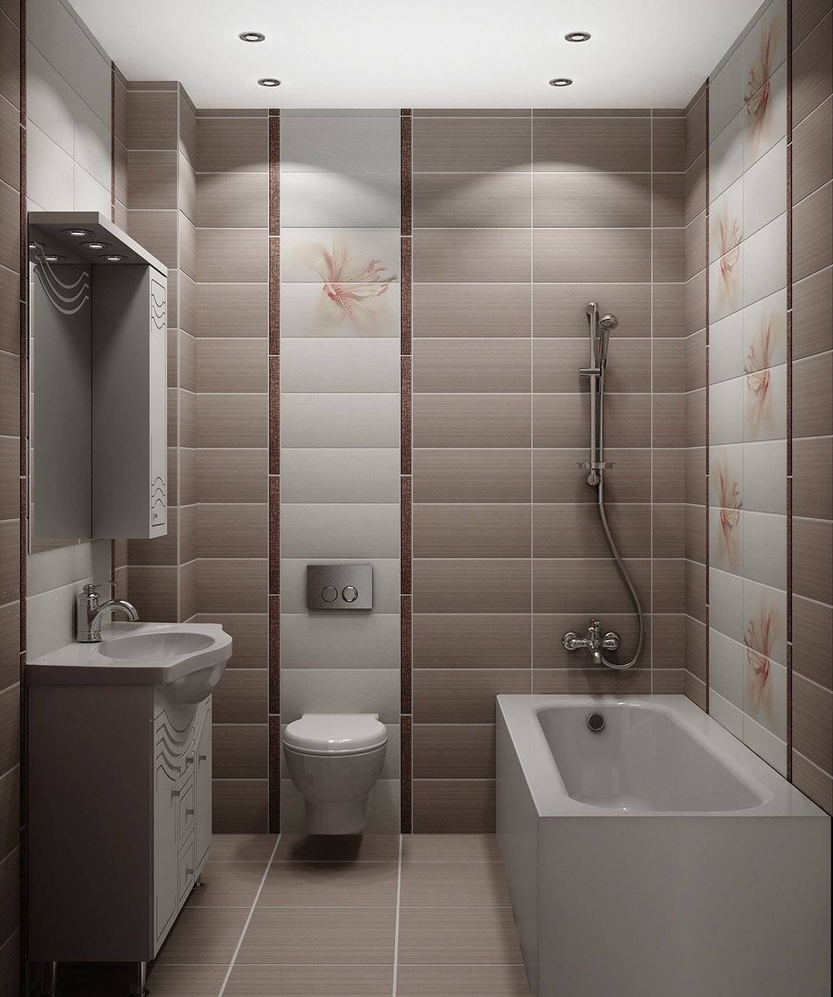Современная ванная комната - 190 фото лучших решений оформления ванной 2020 года