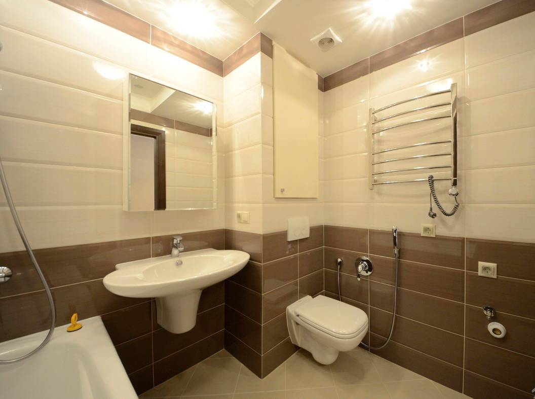 Какой выбрать дизайн для ванной комнаты – интерьер мечты!