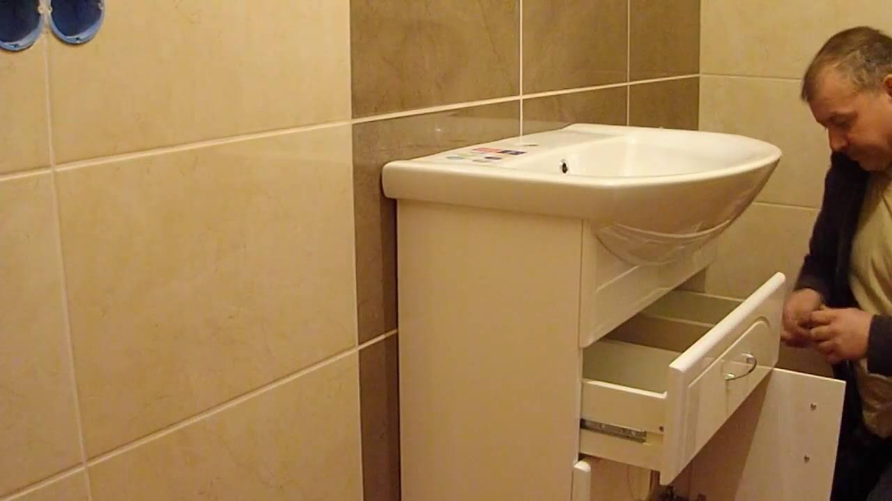 Крепление раковины к стене в ванной комнате + видео "как правильно крепить раковину"
