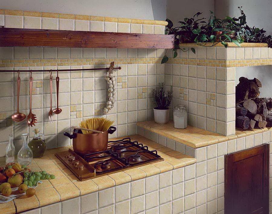 Как положить плитку на пол на кухне – инструкция и практические советы профессионалов