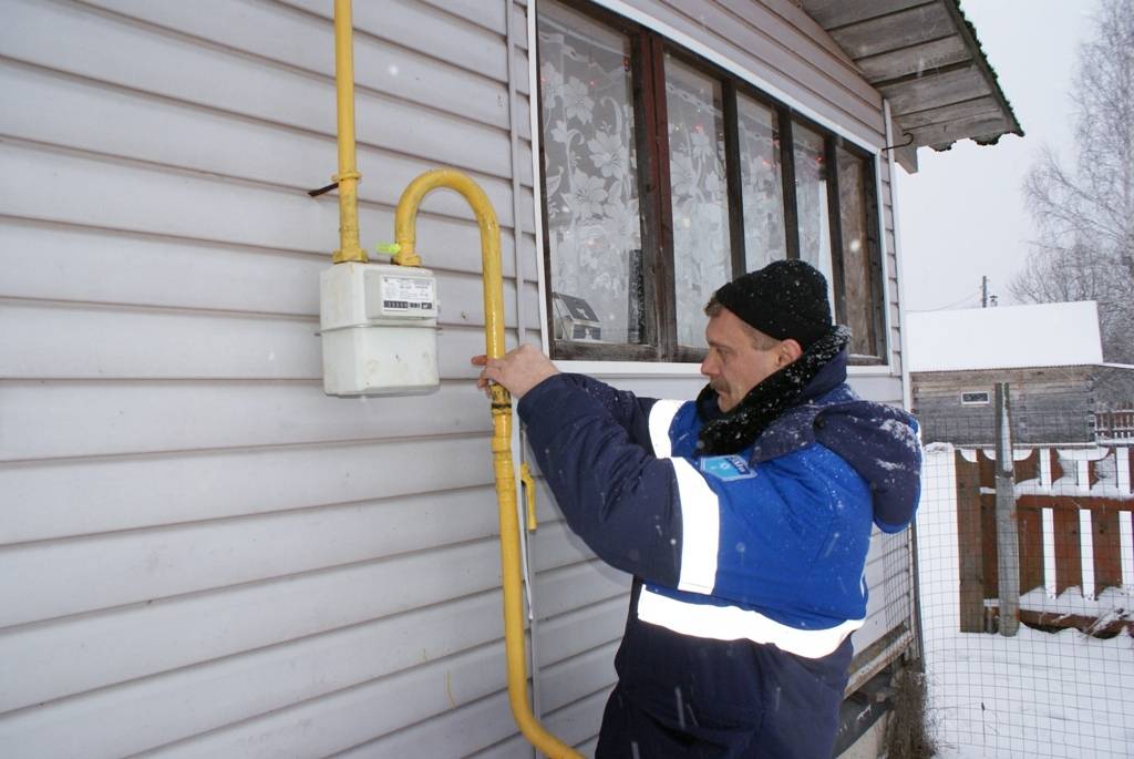 Как провести газ в частный дом бесплатно: компенсация за газификацию, льготы | domosite.ru