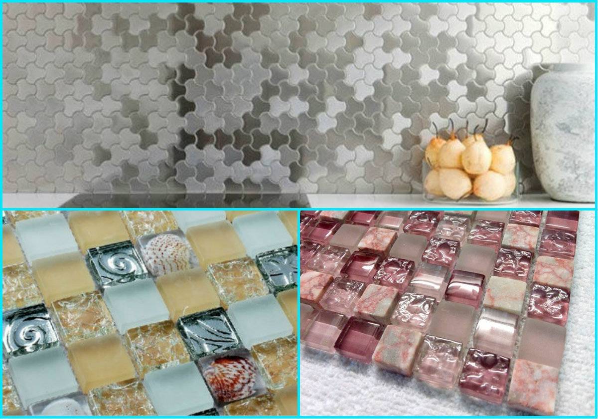 Клей для мозаики: разновидности, производители, инструменты и материалы