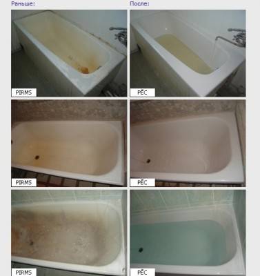 Акриловая вставка в ванну: как установить пластиковый вкладыш в в чугунную ванну
