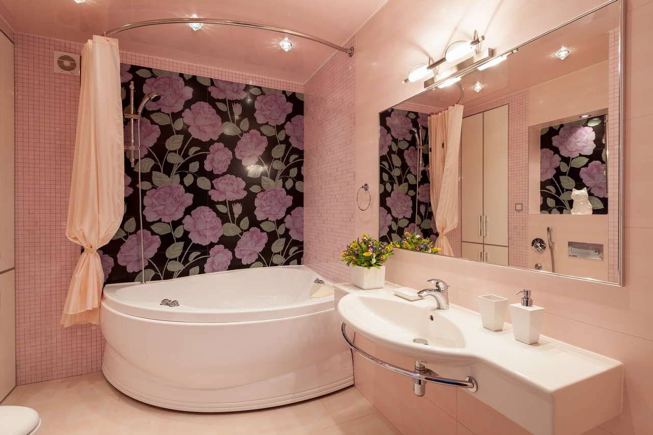 Картины в ванную комнату, 40 фото. красивые интерьеры и дизайн