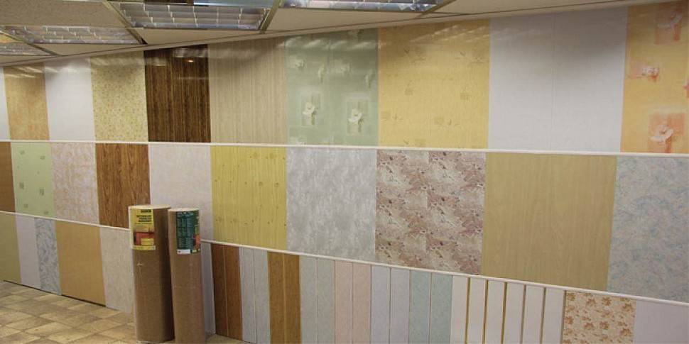 Ламинированные панели для стен пвх, мдф или иные варианты: какие выбрать пластиковые панели для внутренней отделки с повышенной влажностью и сколько они прослужат
