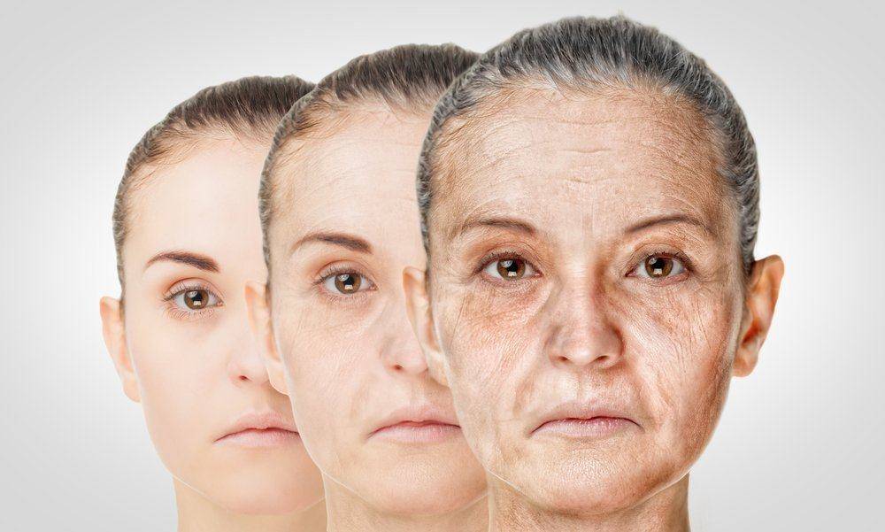 Почему организм стареет раньше срока? как выявить и предупредить климакс у женщин и мужчин
